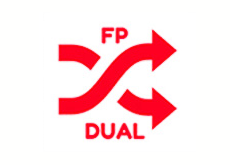 fp dual logo